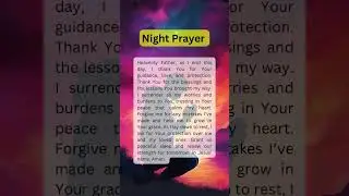 #god #prayer #prayertime #christianprayer #jesus #religiousprayer #catholicprayer #catholic #reels