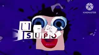 Dr. merlin csupo robot logo retake (@1_LUV_SE4PR1NCESSES Version)