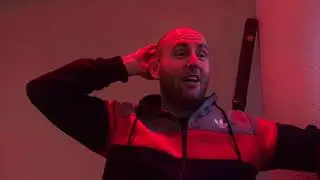 Postmatch interview with Matthew Selt | German Masters Qualifiers