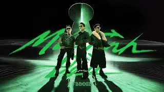 FBBOIZ - MỐI T&Igrave;NH ĐẦU (Visualizer) from the album 