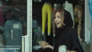 Fatima Al-Banawi | Showreel (years 2016 - 2018)