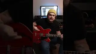 How to make your fuzz pedal sound bigger and better! #shorts