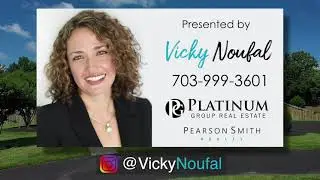 20571 Wildbrook Court Ashburn Virginia Vicky Noufal