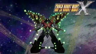 Endless Enemies! - Super Robot Wars X #56