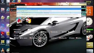 How to get voice on Google Chrome