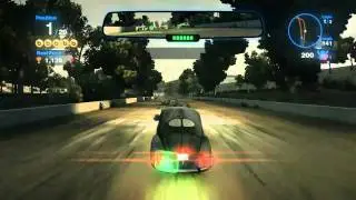 Blur GT 220 1GB GDDR2