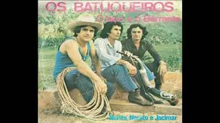 Os Batuqueiros. Mata o Velho