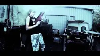 VFX Night Action Shooter Feature Film Trailer