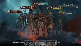 Играем в крутую игру War Ops...
