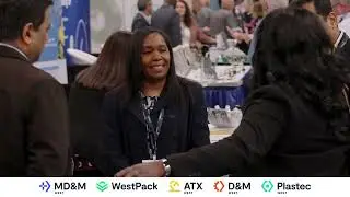IME West 2024 Know Before You Go - Networking