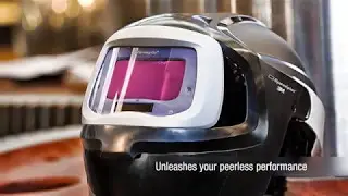 3M Speedglas Welding helmets