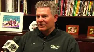 Army Golf Patriot League Championship Preview
