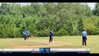SYCL U13: Singhams vs Boltz
