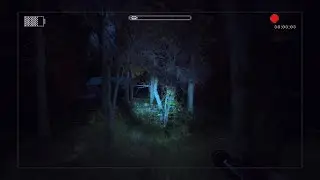 Genesis Level Hardcore Difficulty - Slender: The Arrival 2023 10th anniversary update