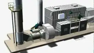 Energy Recovery, Air-to-Air Heat Recovery