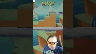 TarYubi vs Bubble Rage