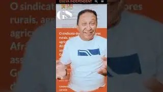 Anuncie no GSilva Independent, insta, faces, p&aacute;ginas, tik tok, X, YouTube e em breve no Podcast