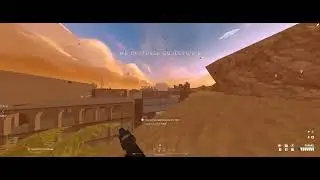 Battlebit FAMAS gaming