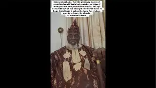 Ekasan gbogbo ile, fun N5k giveaway e pe si ori eto #OduduwaTVRadio lori youtube wa