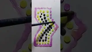 Палитра мечты | Нежные волны спокойствия и творчества #artrelaxation #serenevibes