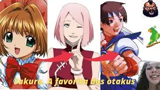 SFV -  Zang e Louro Daniel vs Jovem Sakura