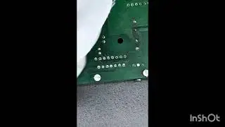 L296 - HIGH CURRENT SWITCHING REGULATORS REPLACEMENT