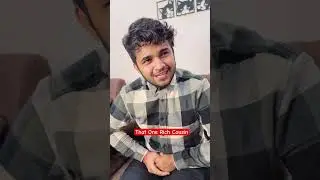 Ammer cousin ghar ka 😂 #rich #cousin #relatablethings #comedy #90s #brother #bua #desi #family #m...