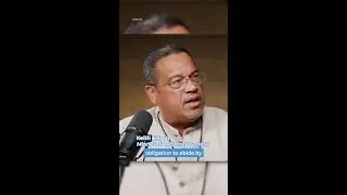 Minnesota AG Keith Ellison on WHY he's suing ICE