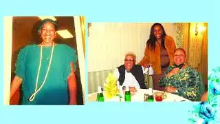 January 24, 2026 Homegoing Celebration of Frances Penick/ Mt. Calvary Missionary Baptist Church