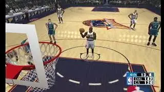 NBA 2K Golden State Warriors vs Dallas Mavericks Live