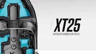 2020 MasterCraft XT25 - Review, Test Drive & Wakes