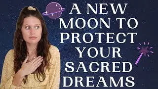 Cancer New Moon June 2022, Neptune Retrograde and Mars square Pluto Transit: Your Weekly Horoscope 💫