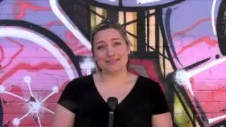 Peace Camp Teaser