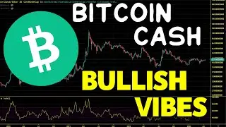 Bitcoin Cash (BCH) Altseason Rally. How High Can We Go ? BCH Price Chart Analysis 2023