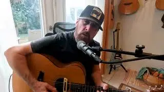 Happy New Year with Van Morrison's Celtic New Year Loop cover