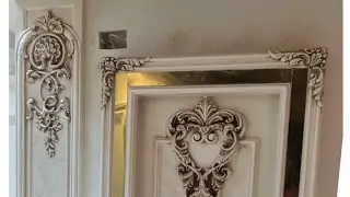 طريقه عمل البتين مرحله أولي مرحله ثانيه بطريقة سهلة جدا جدا