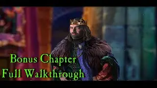 Let's Play - Enchanted Kingdom 3 - Fog of Rivershire - Bonus Chapter Full Walkthrough