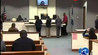 Arrest made in VB rape case