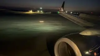 INCREDIBLE Arctic Landing in Barrow/Utquiagvik, Alaska ~ Alaska Star Wars Boeing 737-890 SFP ~ PABR