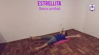 Clase de Artística por las profes #DesdeCasa - Defensor Sporting