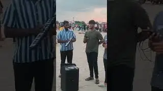 Gospel songs with beach kakinada