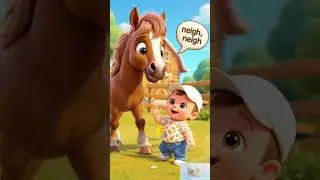 🎵 Animal Sounds Song for Kids | Learn Farm Animals with Fun &ndash; Tiny Tunes TV 🐮🦆🐶