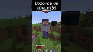 DOZORCA CHCE ZABRAĆ MACE🔨 @xDeush I GO ZABIJA💀 anarchiasmp3