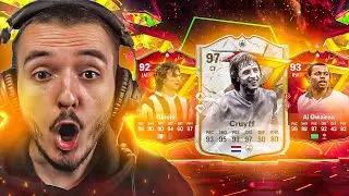 PACK OPENING SP&Eacute;CIAL GOLAZO ( packs 400k, packs 330k... ) - FC 24 Ultimate Team