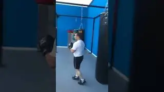 Joe Giudice&rsquo;s First Day in the Ring 🥊 | Throwback to Day 1
