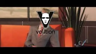 Volition Shut down in a nutshell