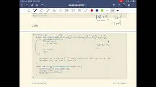 贾考博 LeetCode 320. Generalized Abbreviation - 我全都要
