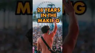 Одна из лучших историй в музыке на данный момент #sublime #coachella #music #bradleynowell