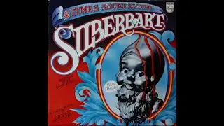 Silberbart &ndash; 4 Times Sound Razing(1971 GERMANY Hard Rock, Psychedelic Rock, Krautrock)Full Album