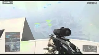BF4 RECON, Snipers Guide To Victory | Battlefield 4